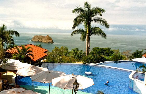 Costa Rica Hotels Hotel Parador Resort and Spa