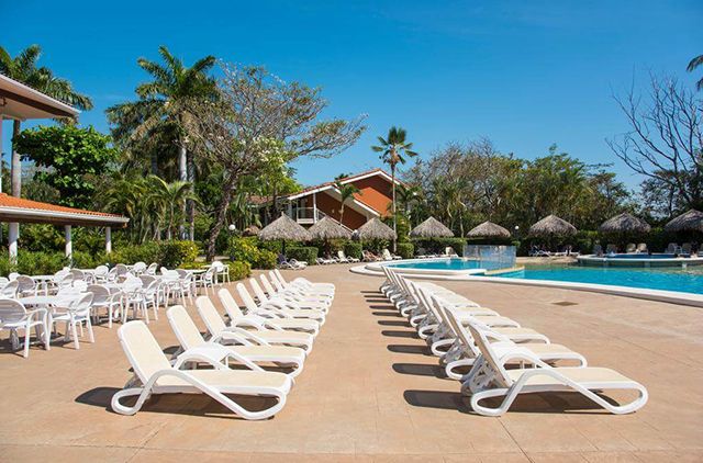 Costa Rica Resorts Occidental Tamarindo