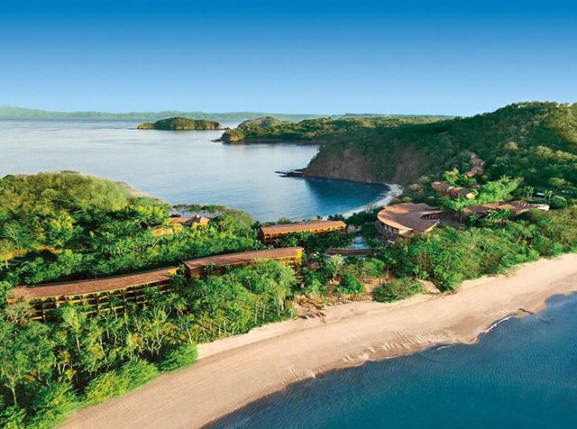 Costa Rica Vacation Rentals Conde Nast