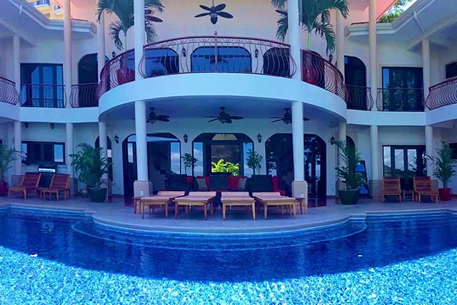 Where to stay in Costa Rica All-Inclusive Resorts