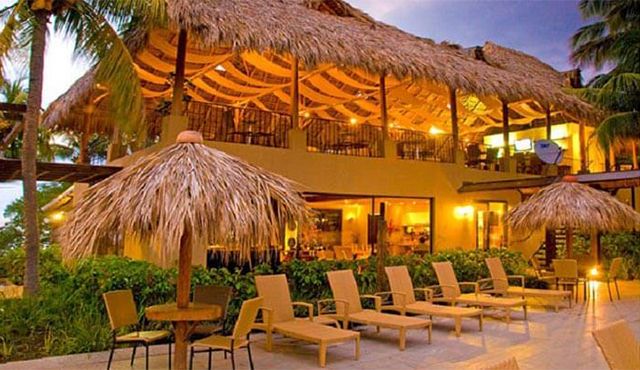 Where to stay in Costa Rica Eco-Hotels