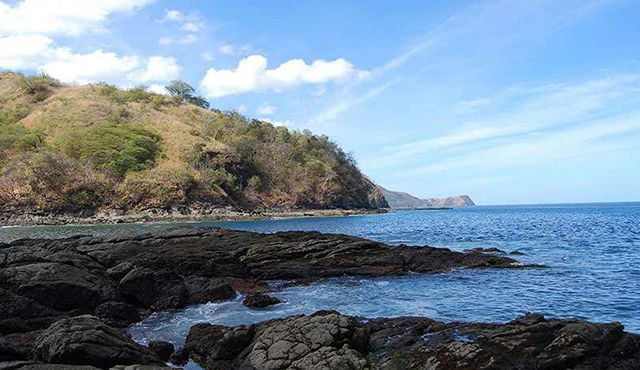 Where to stay in Costa Rica Guanacaste Beaches