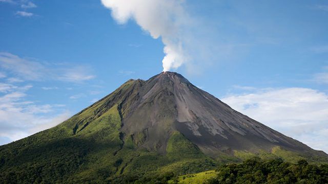 costa rica natura wonders