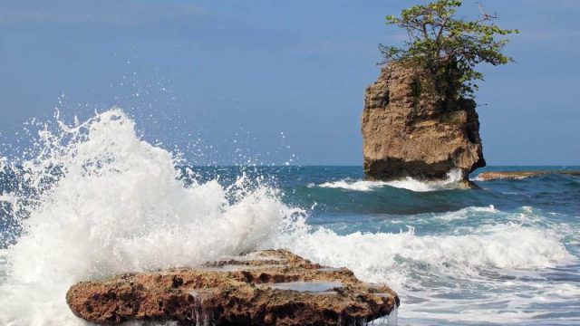 major costa rica attractions