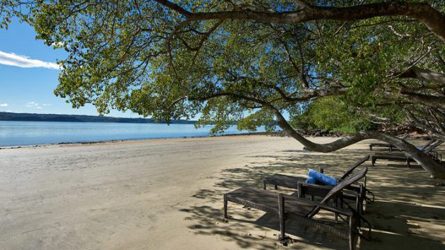 top costa rica beaches