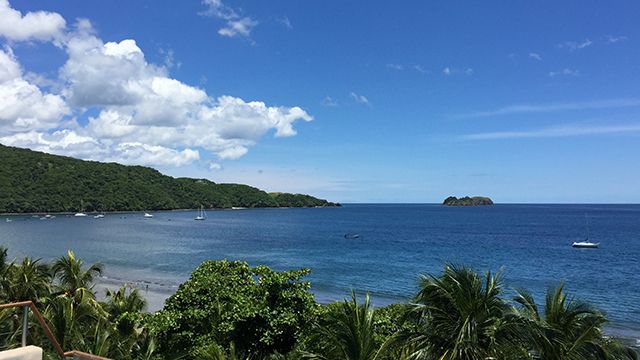 Caribbean Lowlands Hostspots Costa Rica